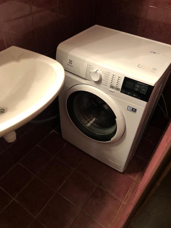 Termal Ferienhaus Lenti Εξωτερικό φωτογραφία
