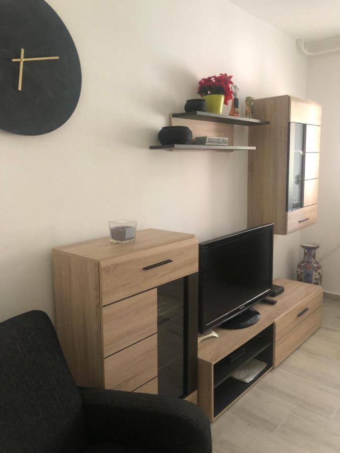 Termal Ferienhaus Lenti Εξωτερικό φωτογραφία