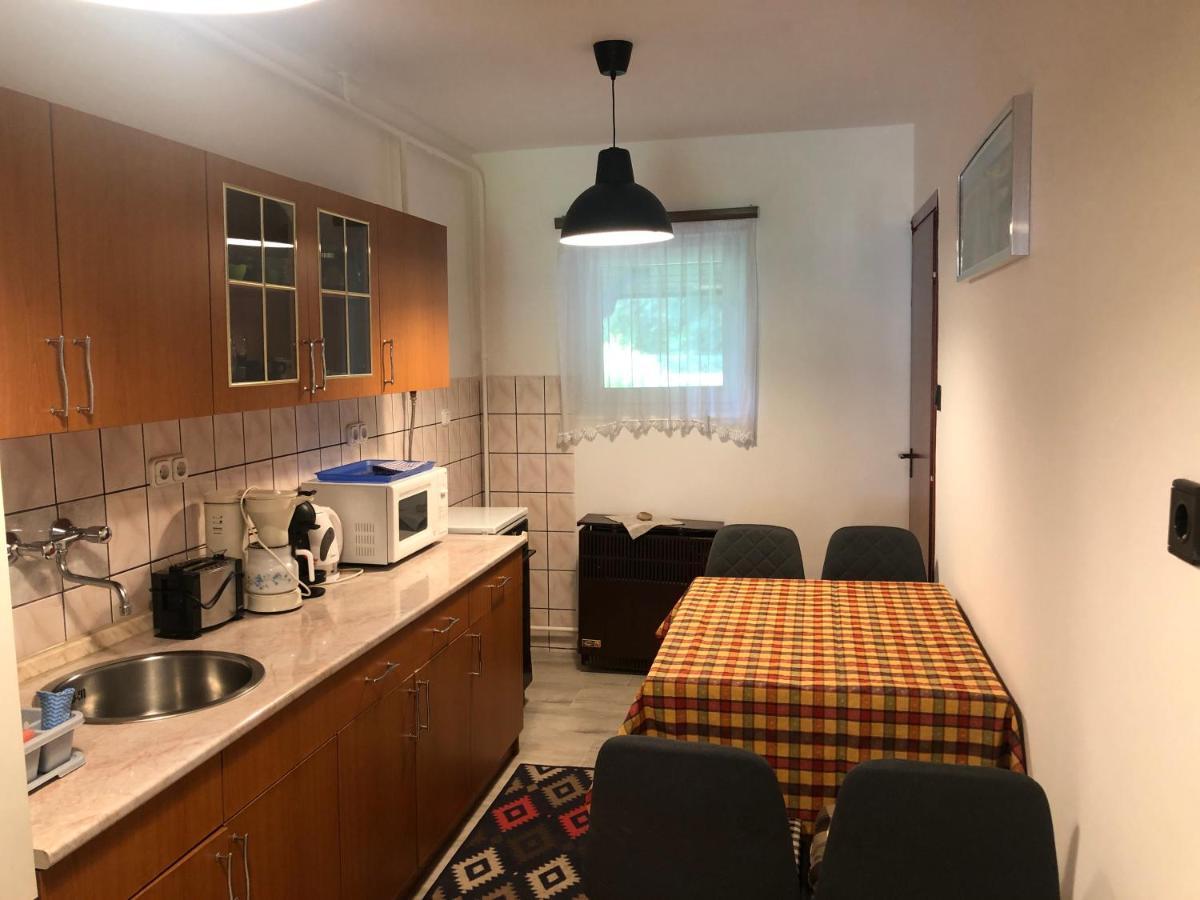Termal Ferienhaus Lenti Εξωτερικό φωτογραφία