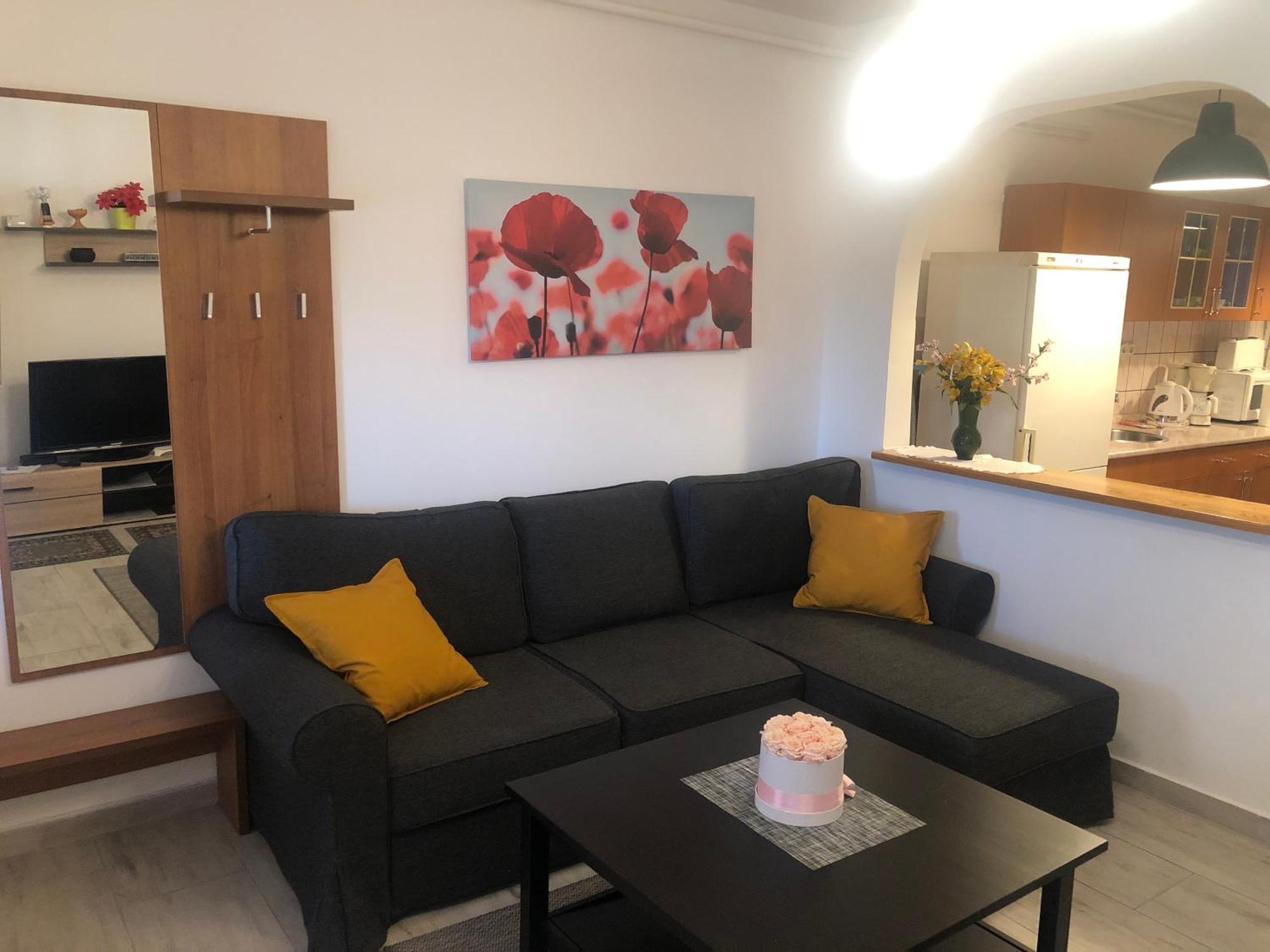 Termal Ferienhaus Lenti Εξωτερικό φωτογραφία