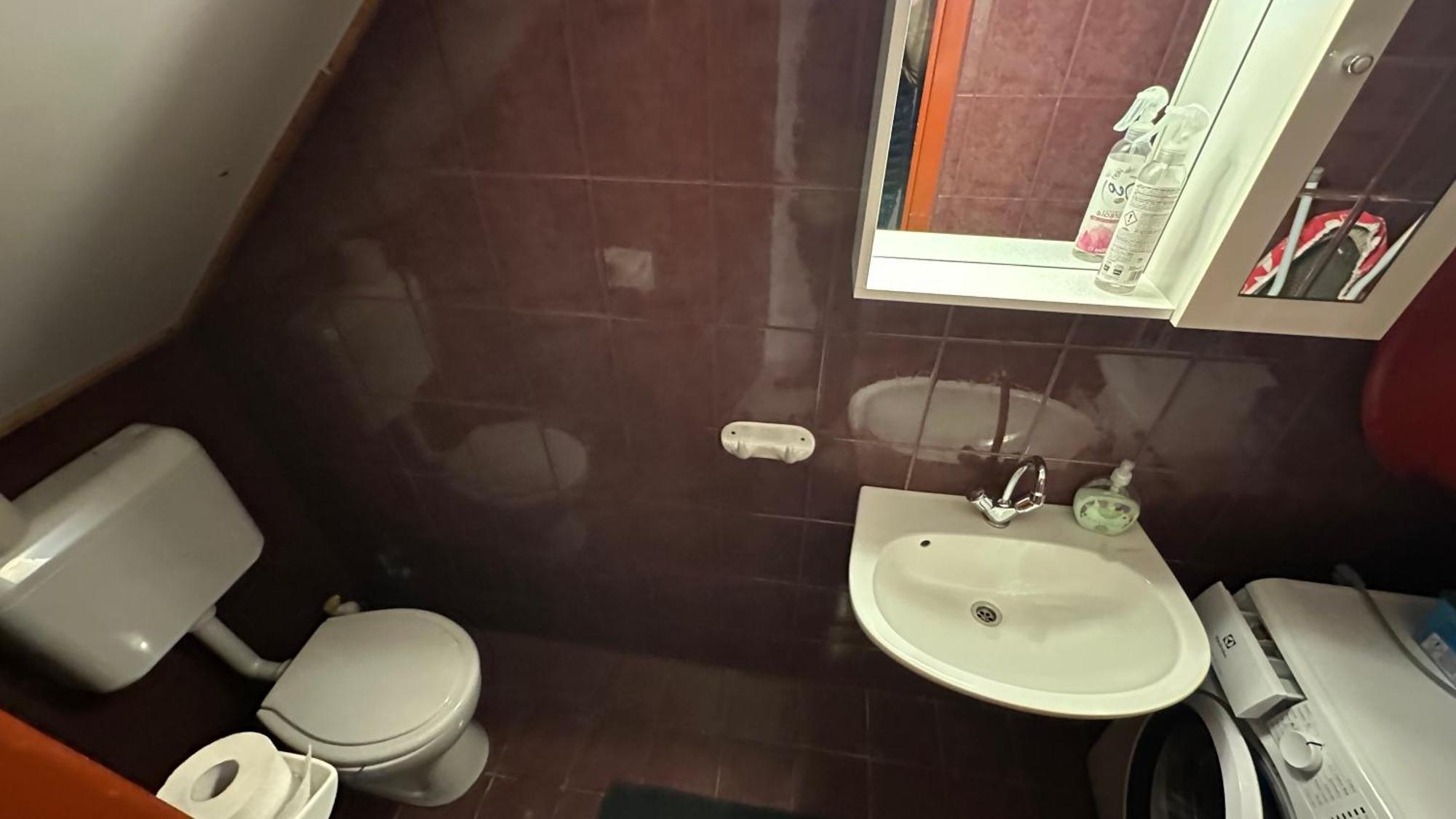 Termal Ferienhaus Lenti Εξωτερικό φωτογραφία