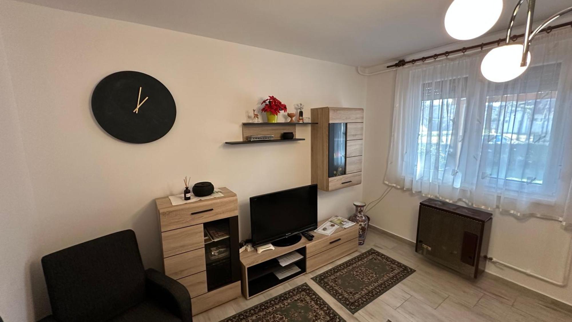 Termal Ferienhaus Lenti Εξωτερικό φωτογραφία